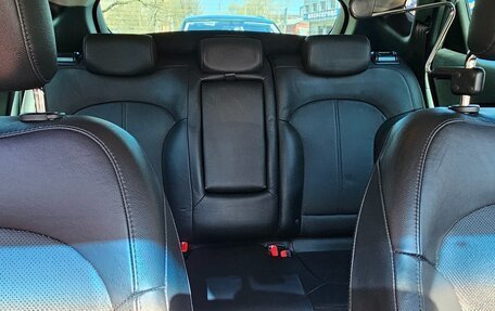 Hyundai ix35 I рестайлинг, 2014 год, 1 490 000 рублей, 12 фотография