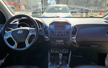 Hyundai ix35 I рестайлинг, 2014 год, 1 490 000 рублей, 8 фотография