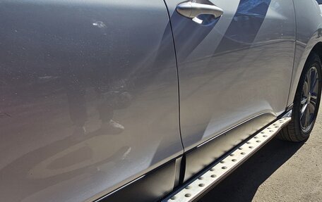 Hyundai ix35 I рестайлинг, 2014 год, 1 490 000 рублей, 7 фотография