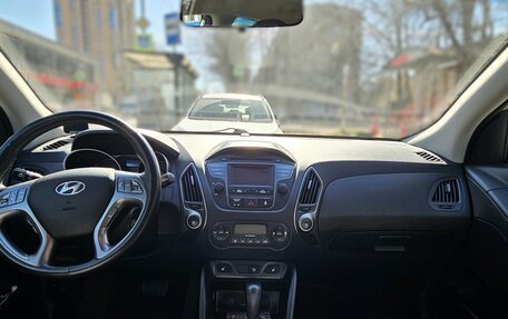 Hyundai ix35 I рестайлинг, 2014 год, 1 490 000 рублей, 9 фотография