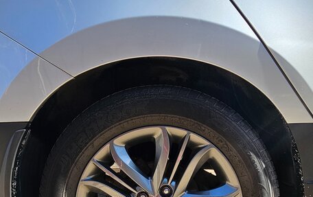Hyundai ix35 I рестайлинг, 2014 год, 1 490 000 рублей, 6 фотография