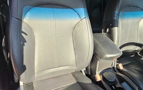 Hyundai ix35 I рестайлинг, 2014 год, 1 490 000 рублей, 11 фотография