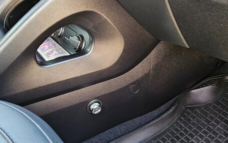 Hyundai ix35 I рестайлинг, 2014 год, 1 490 000 рублей, 15 фотография