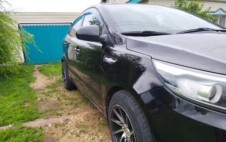 KIA Rio III рестайлинг, 2016 год, 1 280 000 рублей, 6 фотография
