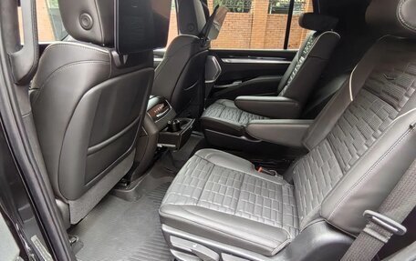 Cadillac Escalade V, 2025 год, 17 300 000 рублей, 8 фотография