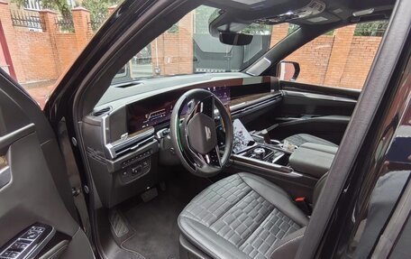 Cadillac Escalade V, 2025 год, 17 300 000 рублей, 14 фотография