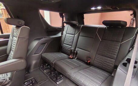 Cadillac Escalade V, 2025 год, 17 300 000 рублей, 17 фотография