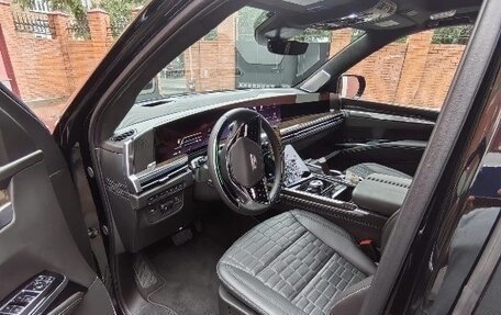 Cadillac Escalade V, 2025 год, 17 300 000 рублей, 26 фотография