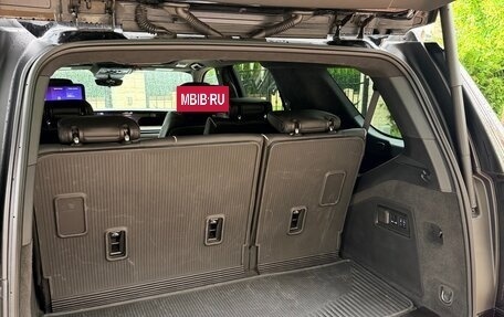 Cadillac Escalade V, 2025 год, 17 300 000 рублей, 27 фотография