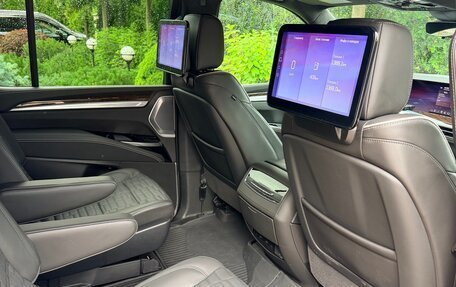 Cadillac Escalade V, 2025 год, 17 300 000 рублей, 29 фотография