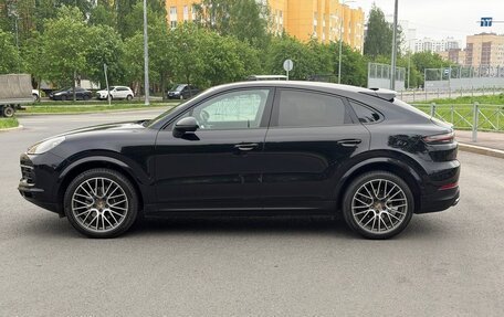 Porsche Cayenne III, 2020 год, 7 400 000 рублей, 2 фотография