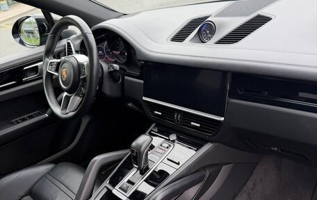 Porsche Cayenne III, 2020 год, 7 400 000 рублей, 5 фотография