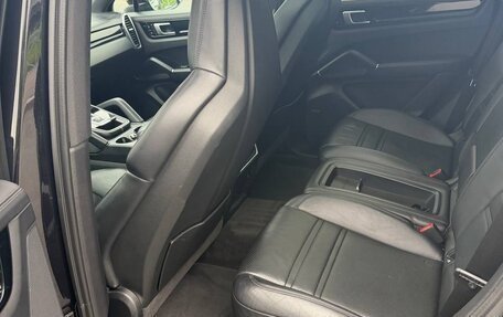 Porsche Cayenne III, 2020 год, 7 400 000 рублей, 6 фотография