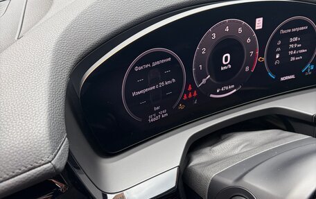 Porsche Panamera, 2024 год, 13 999 000 рублей, 6 фотография
