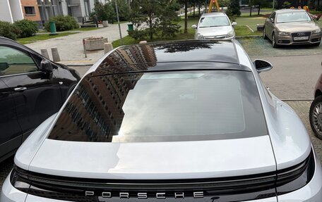 Porsche Panamera, 2024 год, 13 999 000 рублей, 3 фотография