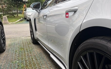 Porsche Panamera, 2024 год, 13 999 000 рублей, 5 фотография