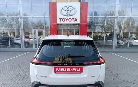 Toyota RAV4, 2026 год, 4 450 000 рублей, 6 фотография