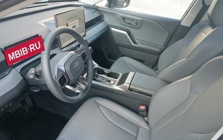 Toyota RAV4, 2026 год, 4 450 000 рублей, 10 фотография