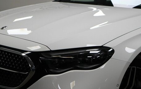 Mercedes-Benz E-Класс, 2025 год, 8 610 000 рублей, 4 фотография