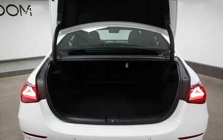 Mercedes-Benz E-Класс, 2025 год, 8 610 000 рублей, 8 фотография