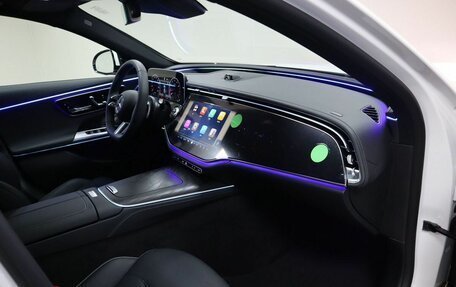 Mercedes-Benz E-Класс, 2025 год, 8 610 000 рублей, 10 фотография