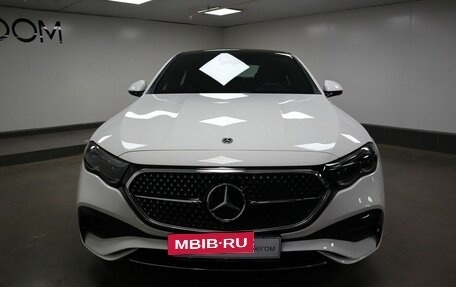 Mercedes-Benz E-Класс, 2025 год, 8 610 000 рублей, 3 фотография
