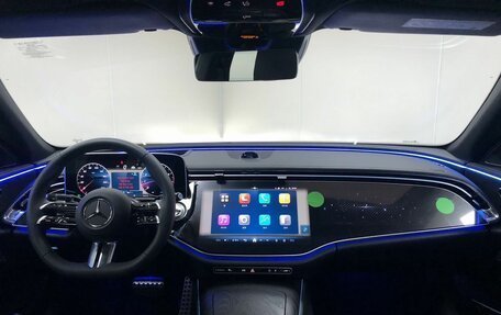 Mercedes-Benz E-Класс, 2025 год, 8 610 000 рублей, 12 фотография