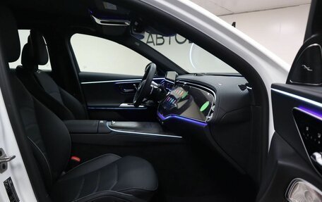 Mercedes-Benz E-Класс, 2025 год, 8 610 000 рублей, 13 фотография