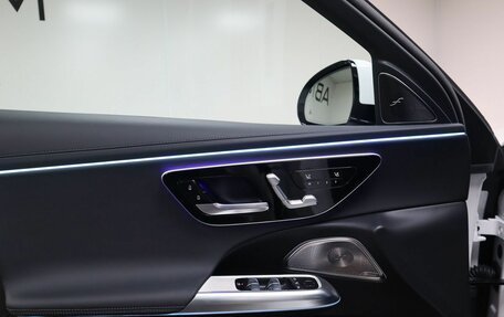 Mercedes-Benz E-Класс, 2025 год, 8 610 000 рублей, 15 фотография
