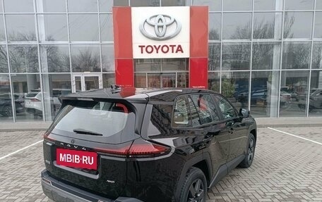 Toyota RAV4, 2026 год, 4 450 000 рублей, 5 фотография