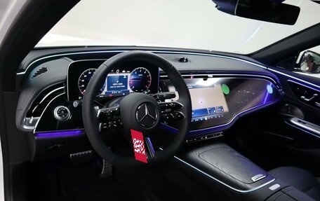 Mercedes-Benz E-Класс, 2025 год, 8 610 000 рублей, 16 фотография