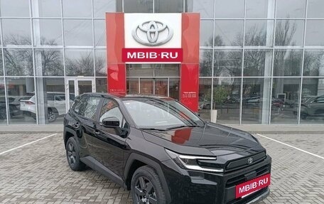 Toyota RAV4, 2026 год, 4 450 000 рублей, 3 фотография
