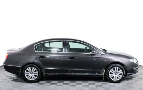 Volkswagen Passat B6, 2007 год, 690 000 рублей, 5 фотография