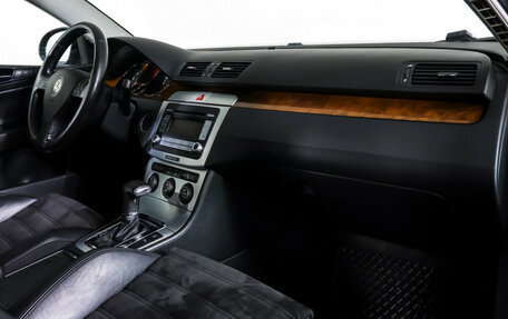 Volkswagen Passat B6, 2007 год, 690 000 рублей, 11 фотография