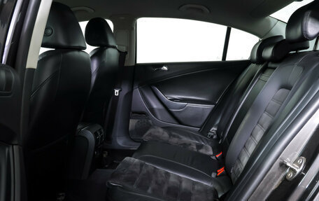 Volkswagen Passat B6, 2007 год, 690 000 рублей, 12 фотография