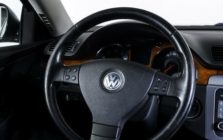 Volkswagen Passat B6, 2007 год, 690 000 рублей, 14 фотография