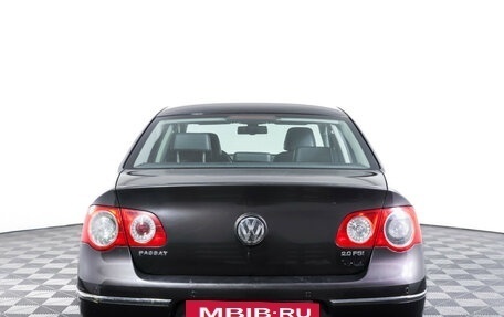 Volkswagen Passat B6, 2007 год, 690 000 рублей, 7 фотография