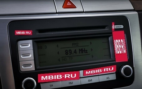Volkswagen Passat B6, 2007 год, 690 000 рублей, 17 фотография