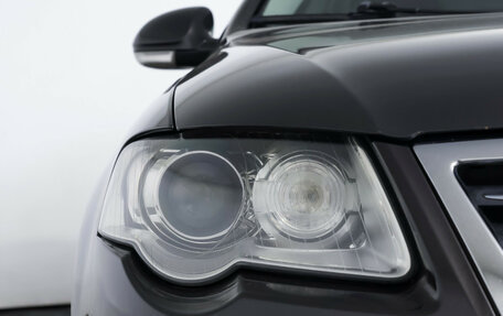 Volkswagen Passat B6, 2007 год, 690 000 рублей, 21 фотография