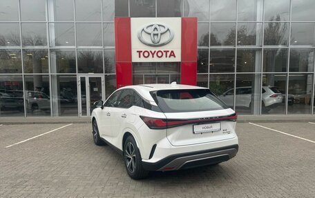 Lexus RX IV рестайлинг, 2026 год, 8 350 000 рублей, 7 фотография
