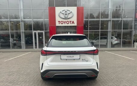 Lexus RX IV рестайлинг, 2026 год, 8 350 000 рублей, 6 фотография
