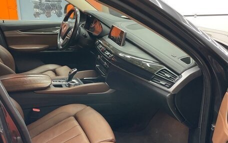 BMW X6, 2016 год, 2 550 000 рублей, 2 фотография