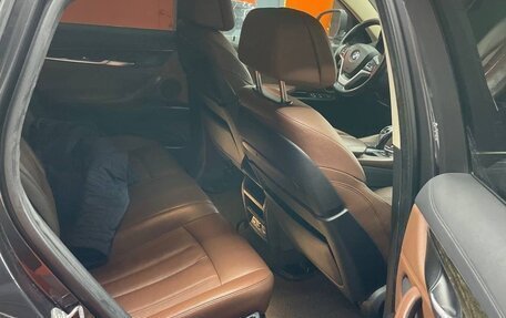 BMW X6, 2016 год, 2 550 000 рублей, 3 фотография