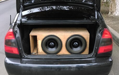 Hyundai Accent II, 2008 год, 300 000 рублей, 2 фотография