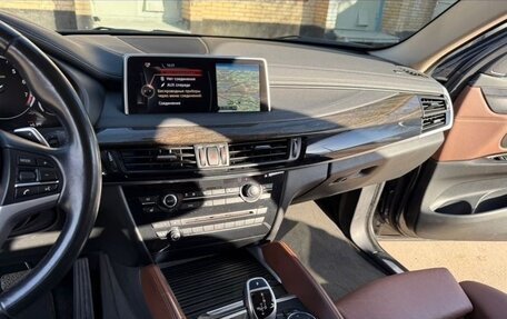 BMW X6, 2016 год, 2 550 000 рублей, 6 фотография