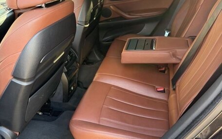 BMW X6, 2016 год, 2 550 000 рублей, 8 фотография