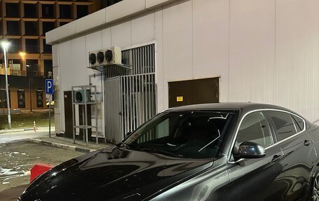 BMW X6, 2016 год, 2 550 000 рублей, 12 фотография