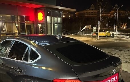 BMW X6, 2016 год, 2 550 000 рублей, 11 фотография