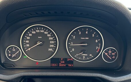 BMW X3, 2014 год, 1 300 000 рублей, 3 фотография