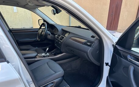 BMW X3, 2014 год, 1 300 000 рублей, 5 фотография